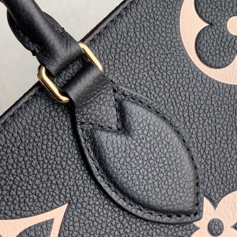 LV Top Handle Bags